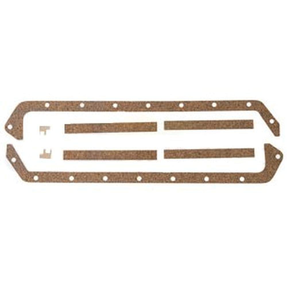 233602 Oil Pan Gasket Fits Allis Chalmers WD WC D17 170 WD45 100 D M65 WF
