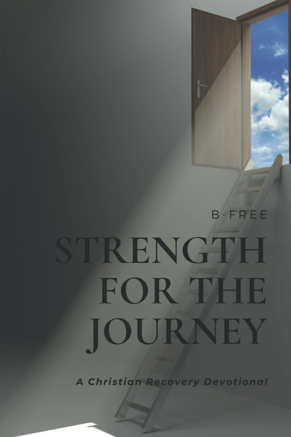 Strength for the Journey: A Christian Recovery Devotional