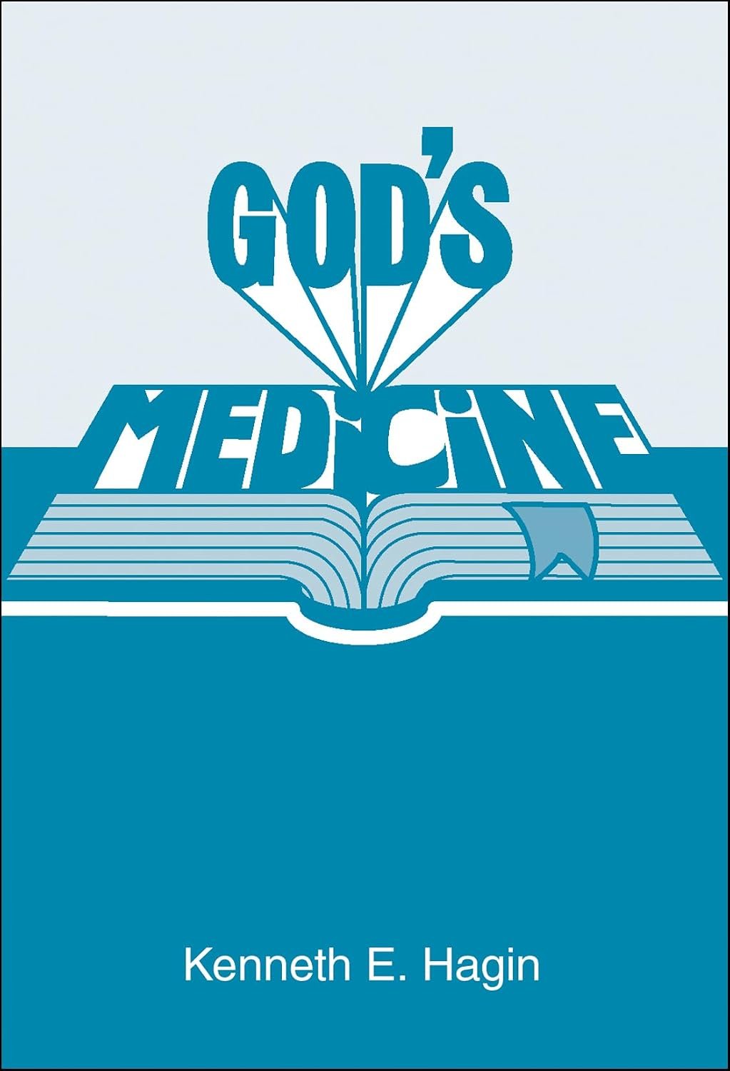God’s Medicine