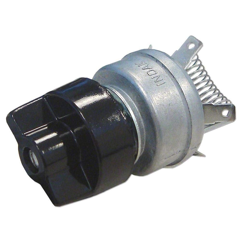 249142 Light Switch w/ Knob Fits Allis Chalmers 160 170 175 180 185 190