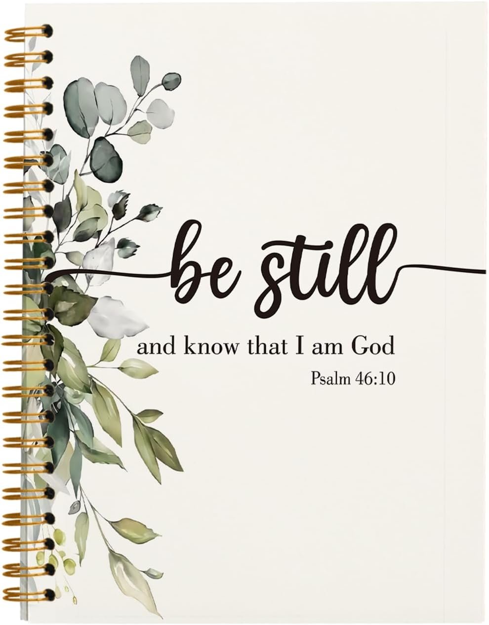OXW Prayer Journal for Woman, Bible Study Journal Notebook Gifts for Women