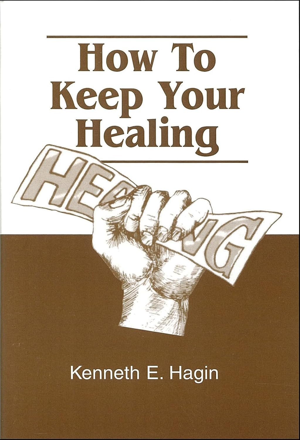 How To Keep Your Healing