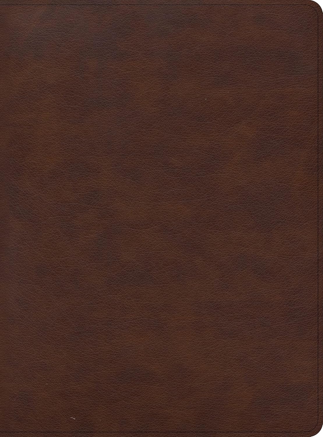 CSB Apologetics Study Bible for Students, Brown LeatherTouch, Black Letter, Defend Your Faith, Study Notes and Commentary, Articles, Profiles, Full-Color Maps, Easy-to-Read Bible Serif Type